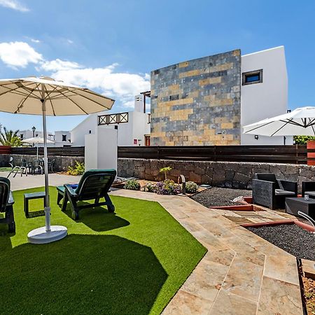 Siesta Suites Lanzarote Yaiza  Luaran gambar