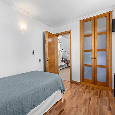 Siesta Suites Lanzarote Yaiza  Luaran gambar