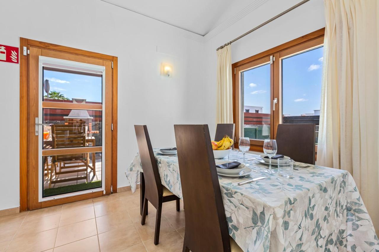 Siesta Suites Lanzarote Yaiza  Luaran gambar