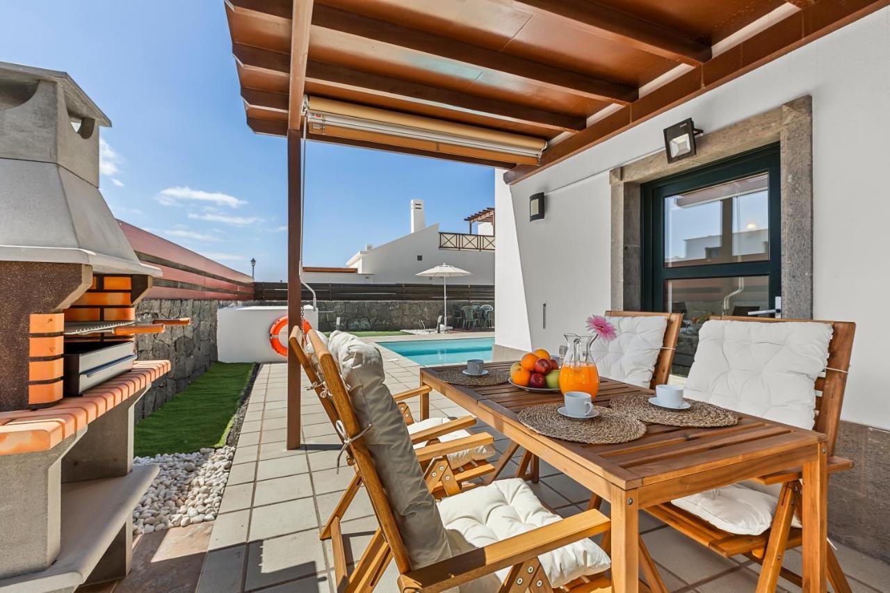 Siesta Suites Lanzarote Yaiza  Luaran gambar