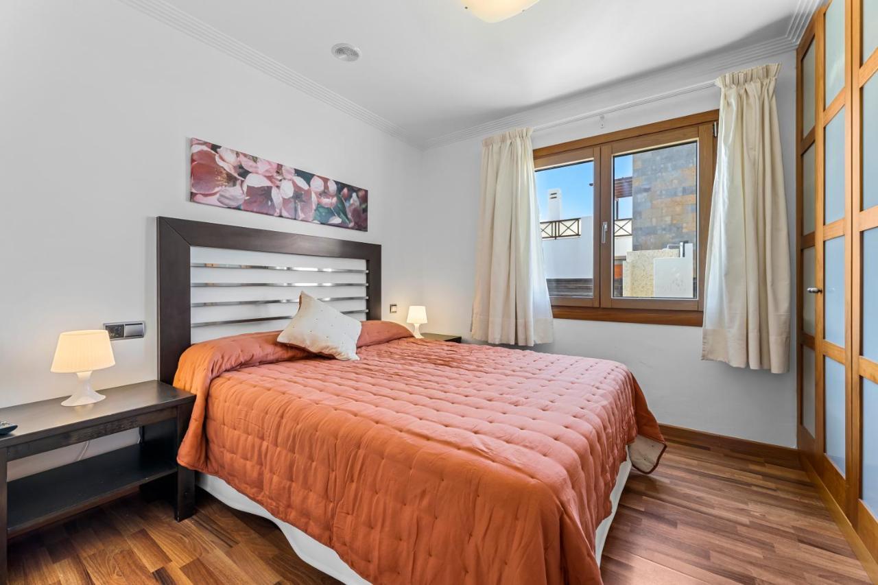 Siesta Suites Lanzarote Yaiza  Luaran gambar