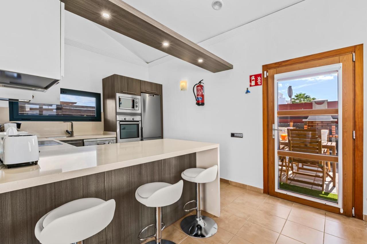 Siesta Suites Lanzarote Yaiza  Luaran gambar