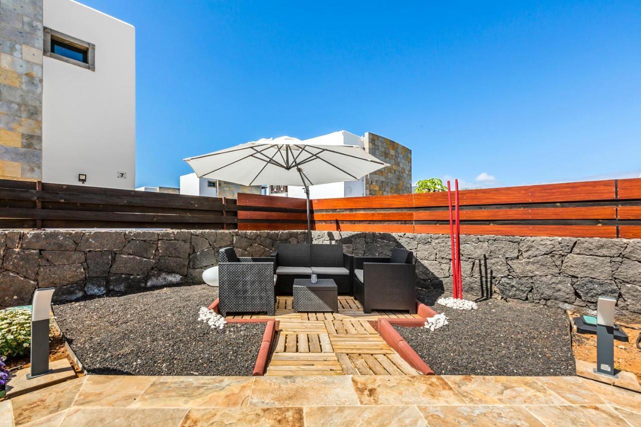Siesta Suites Lanzarote Yaiza  Luaran gambar
