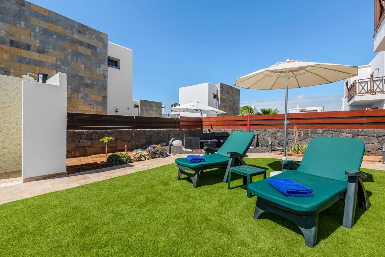 Siesta Suites Lanzarote Yaiza  Luaran gambar