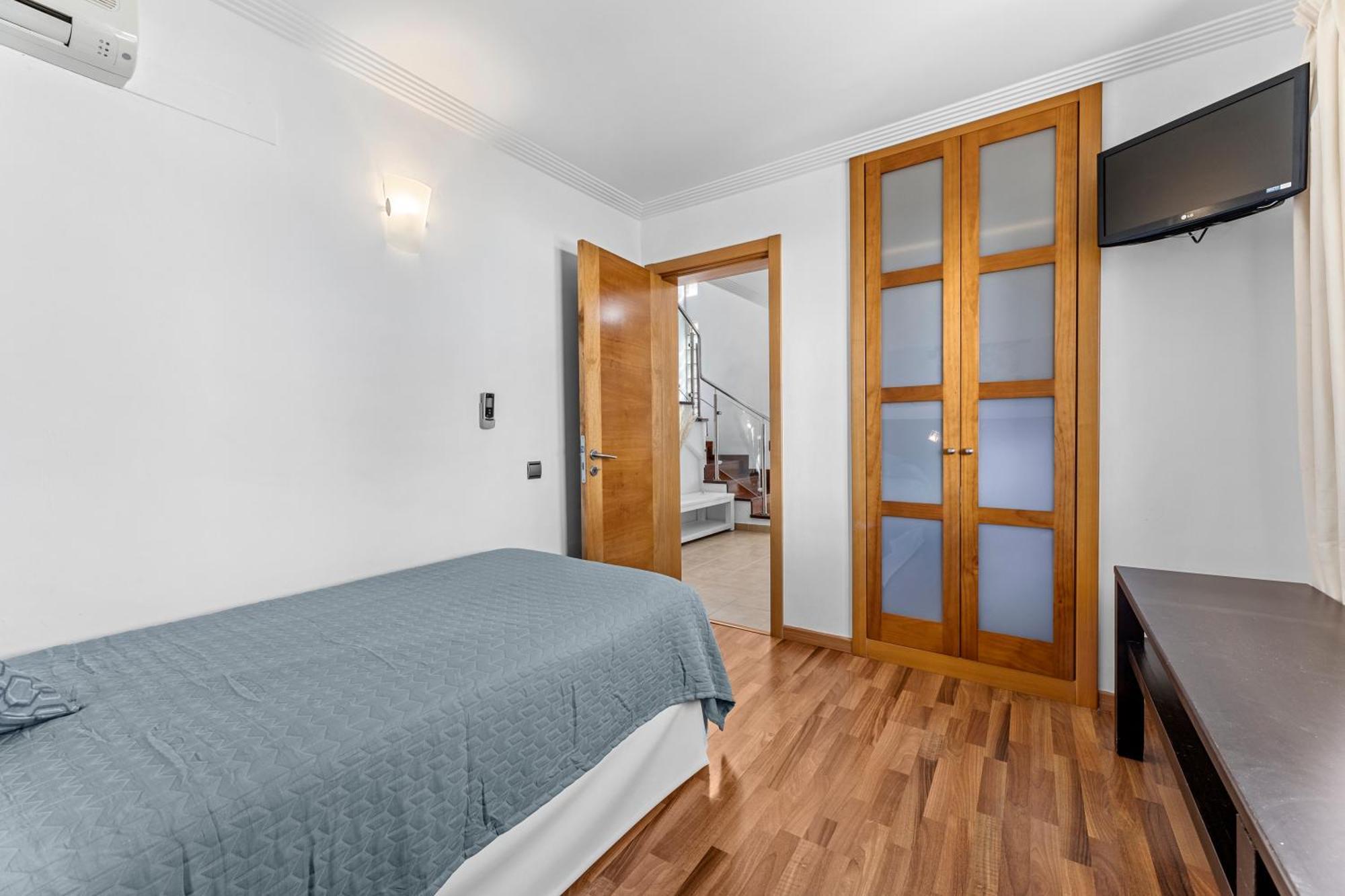 Siesta Suites Lanzarote Yaiza  Luaran gambar