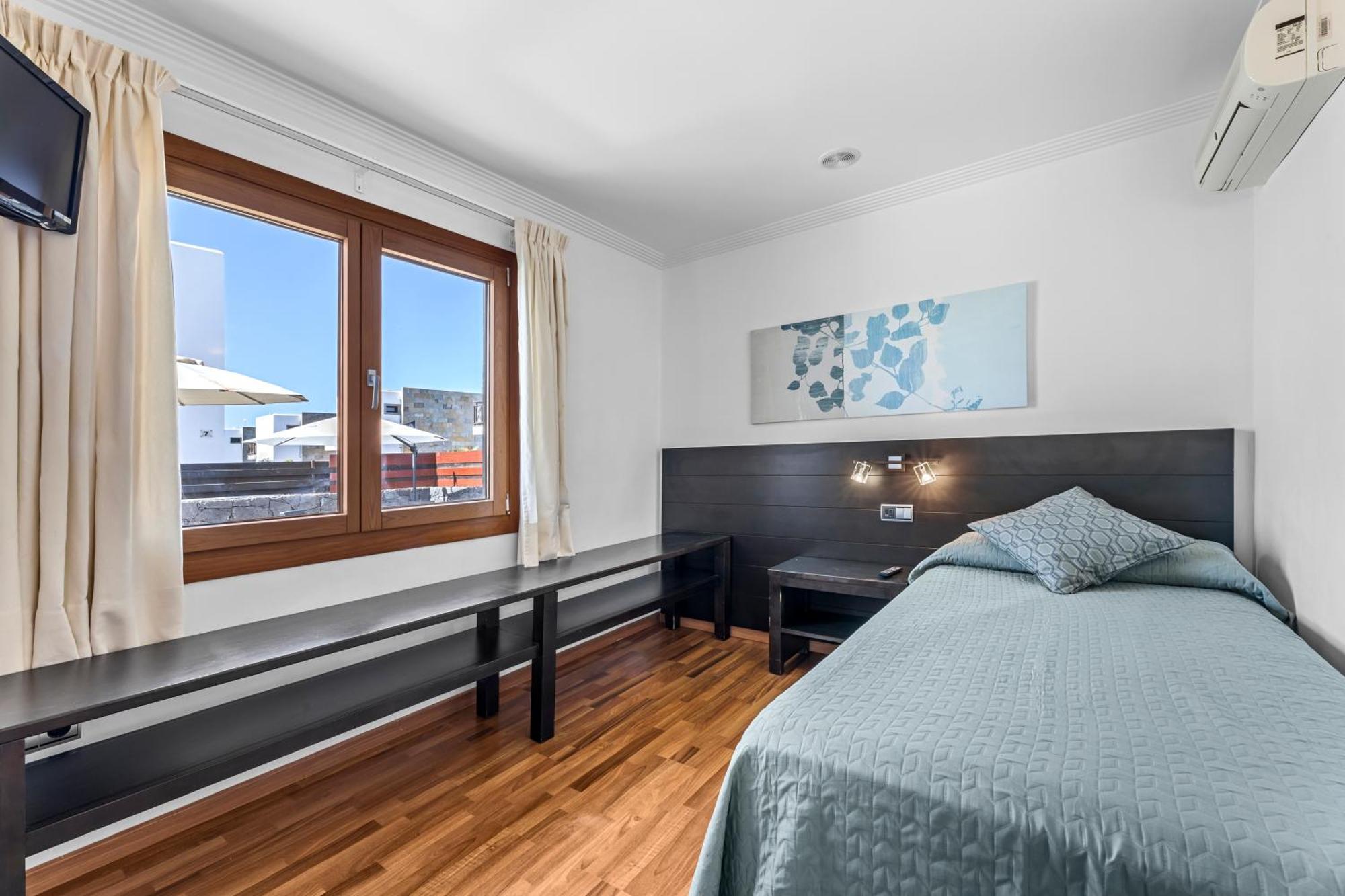 Siesta Suites Lanzarote Yaiza  Luaran gambar
