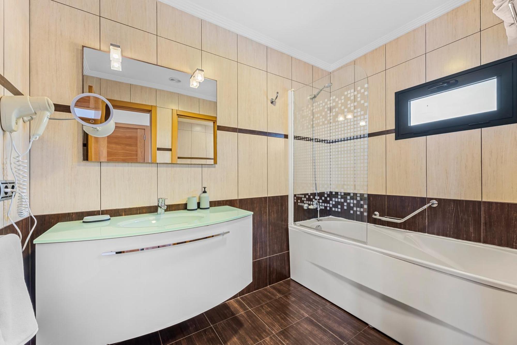 Siesta Suites Lanzarote Yaiza  Luaran gambar