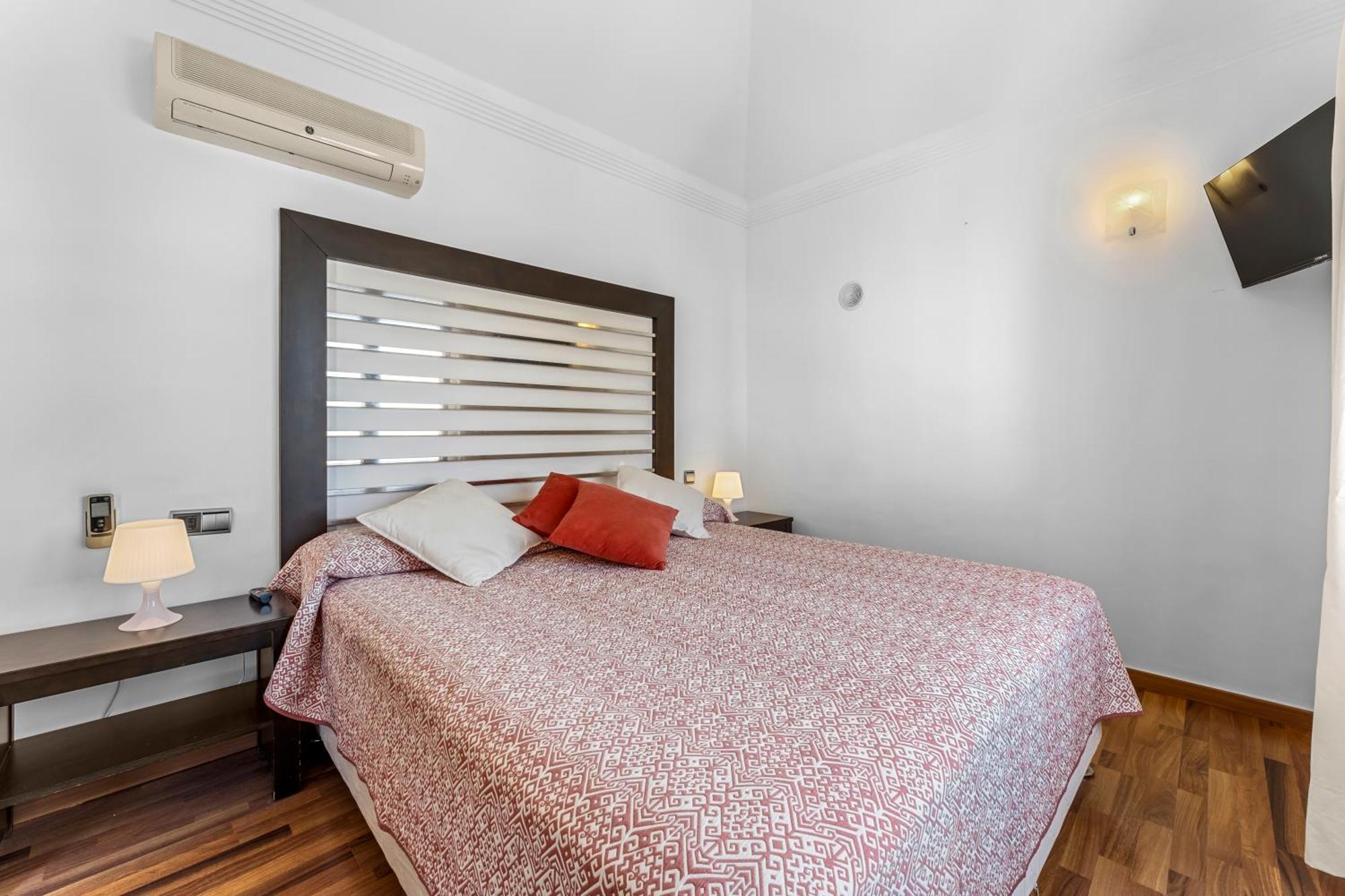 Siesta Suites Lanzarote Yaiza  Luaran gambar
