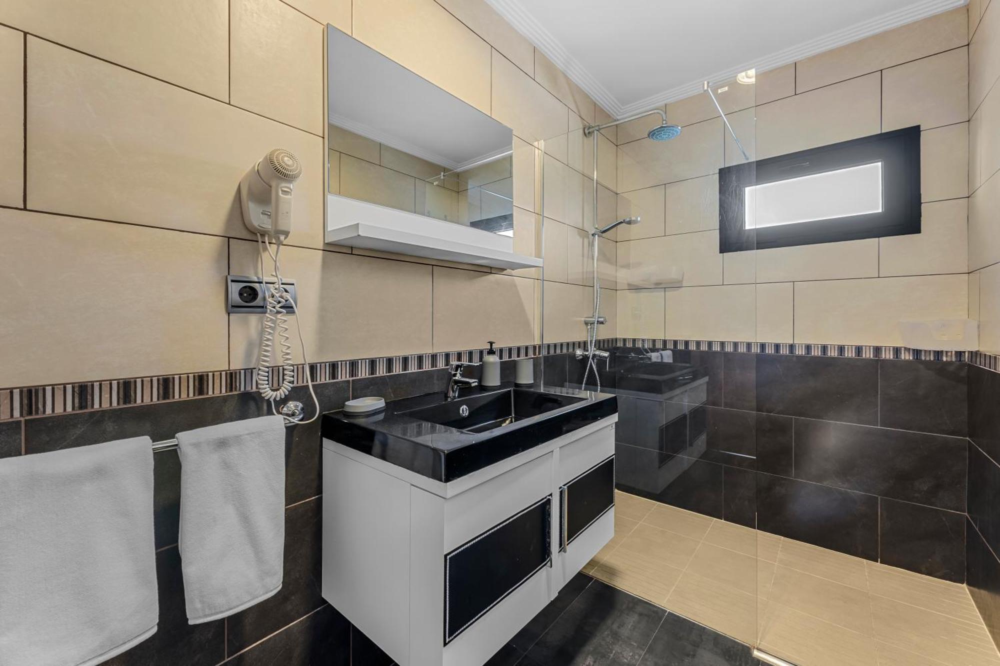 Siesta Suites Lanzarote Yaiza  Luaran gambar