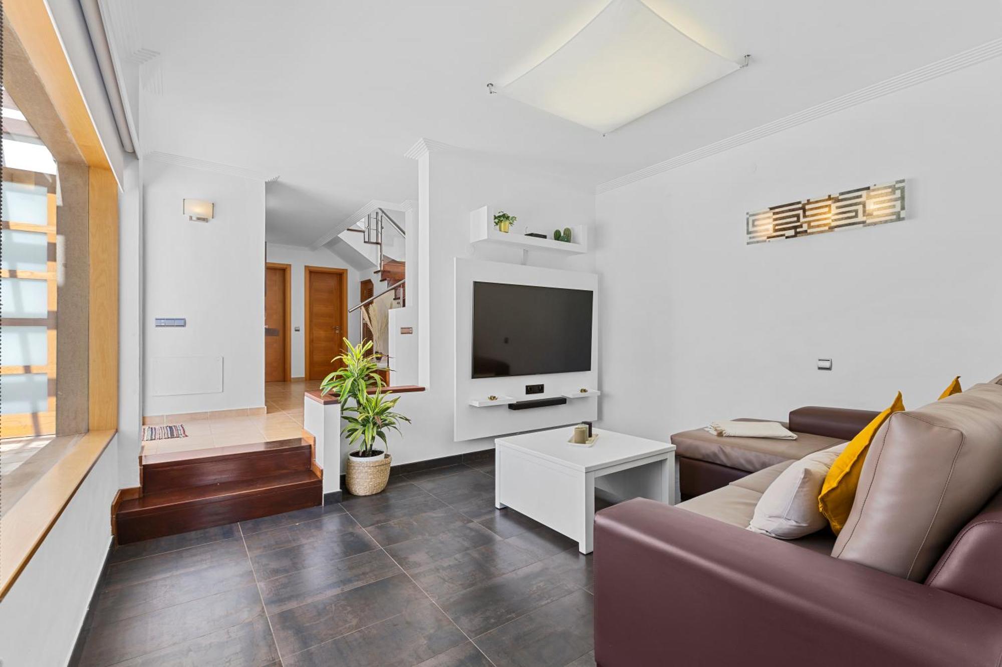Siesta Suites Lanzarote Yaiza  Luaran gambar