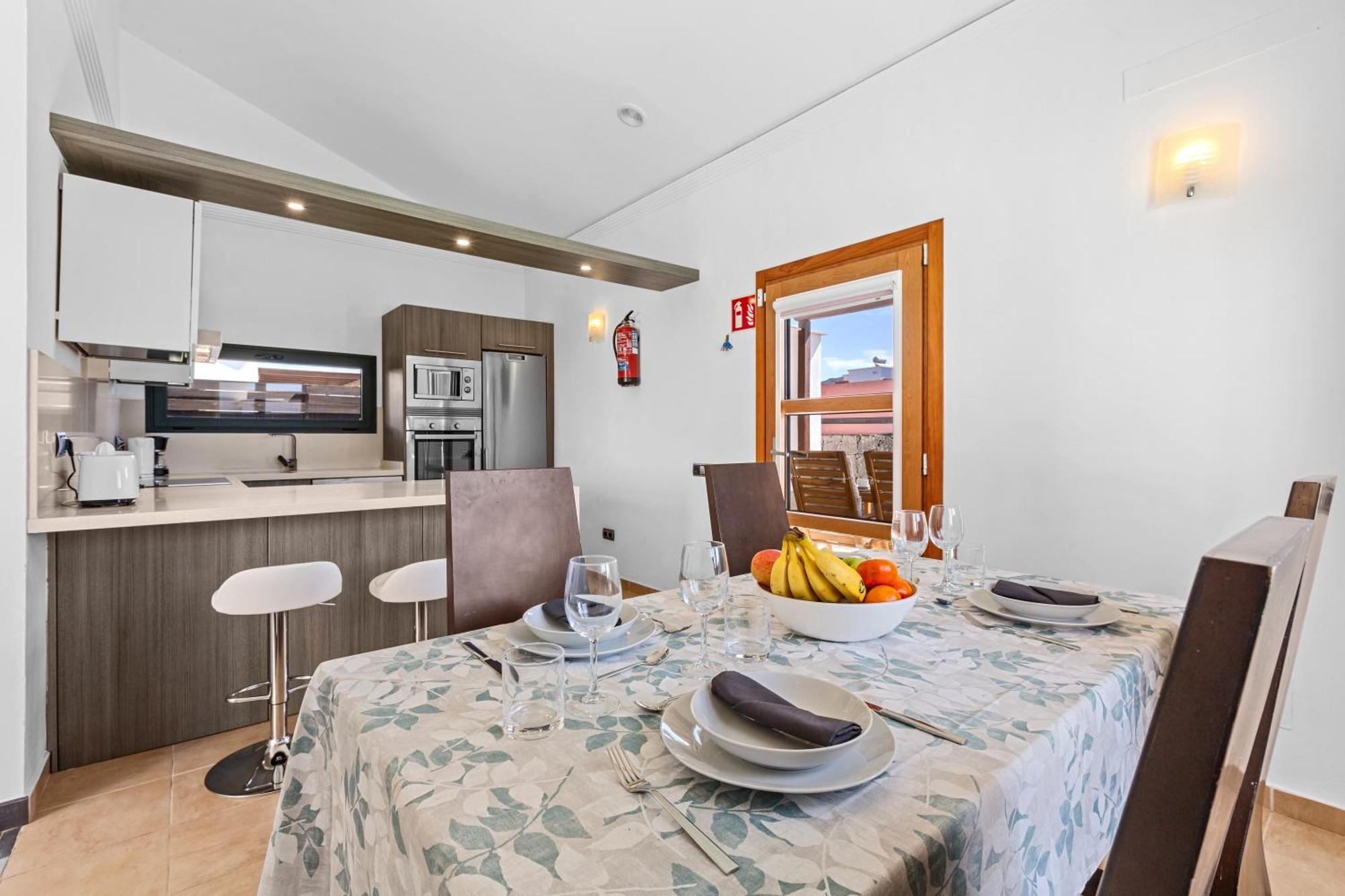 Siesta Suites Lanzarote Yaiza  Luaran gambar